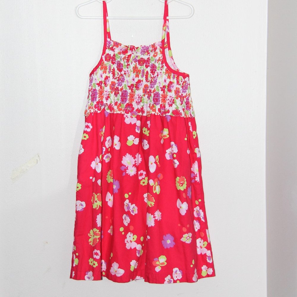 Penelope Mack Dress size 6 Floral Sundress